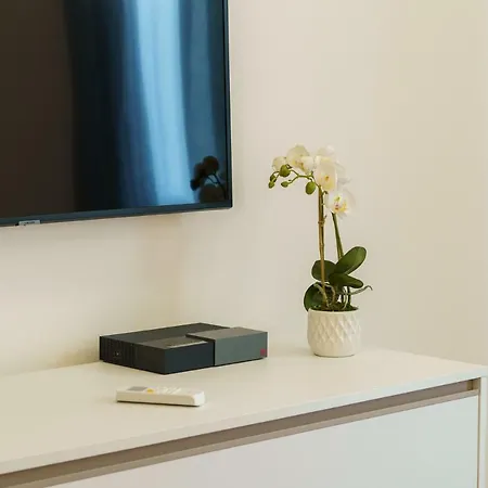 Σπίτι διακοπών Smart Λα Σπέτσια