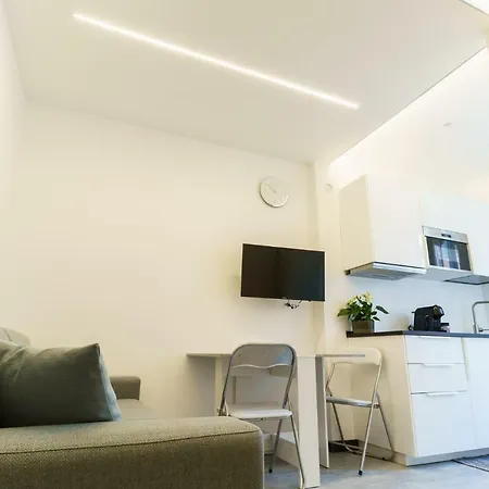 Ferienhaus Smart La Spezia