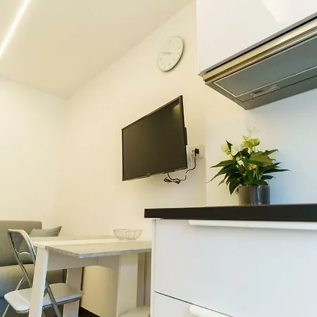 Ferienhaus Smart *
